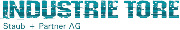INDUSTRIE-TORE Staub + Partner AG